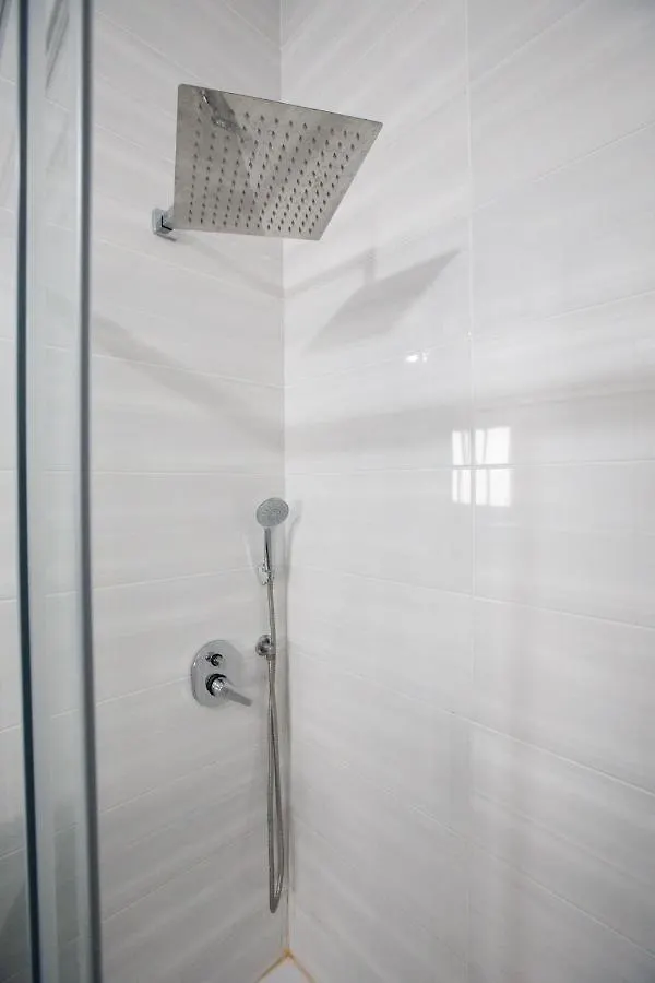 Mg House_2 Apartment Naples Italy